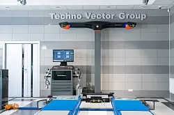 Techno Vector 7 (2021)